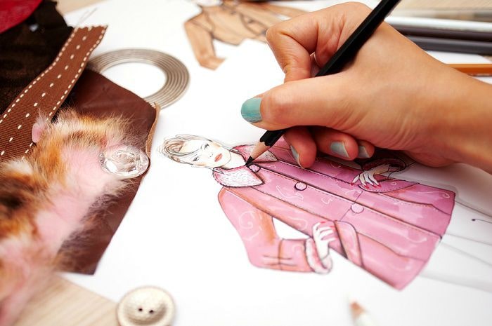 Benefits of Studying Fashion Degree in Paris 2020