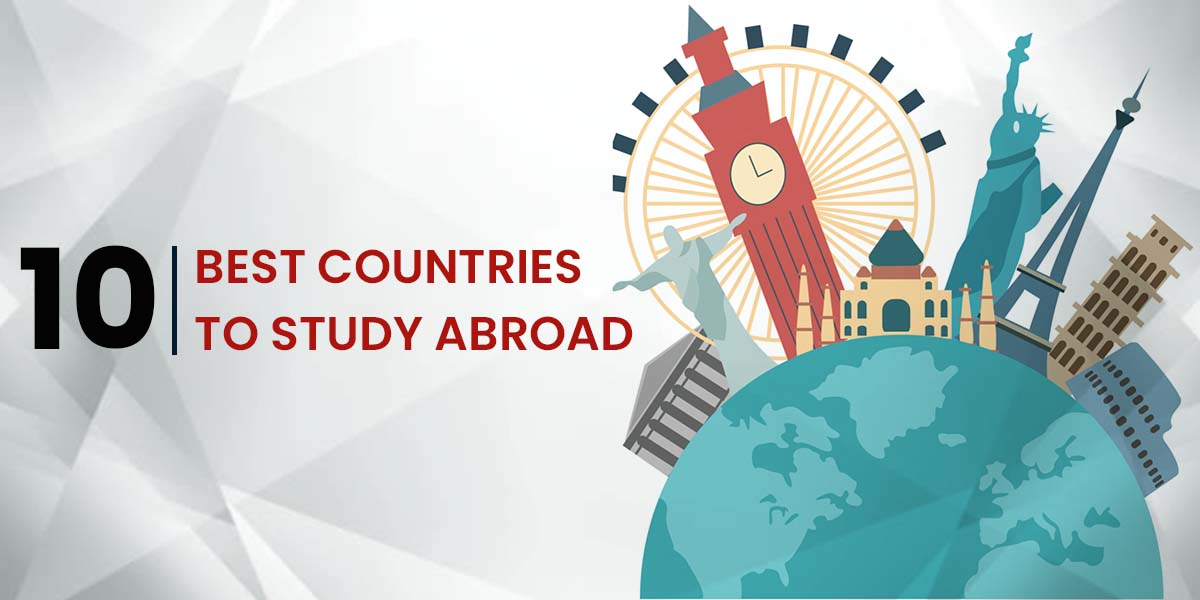 best countries to study tourism management