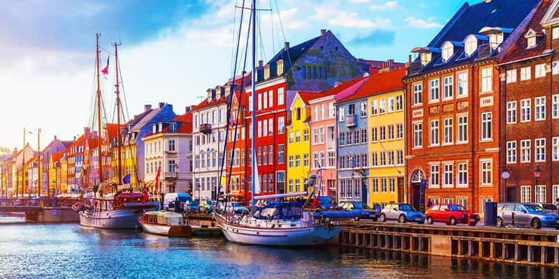 7 Reasons That Make Denmark a Perfect Study Abroad Destination