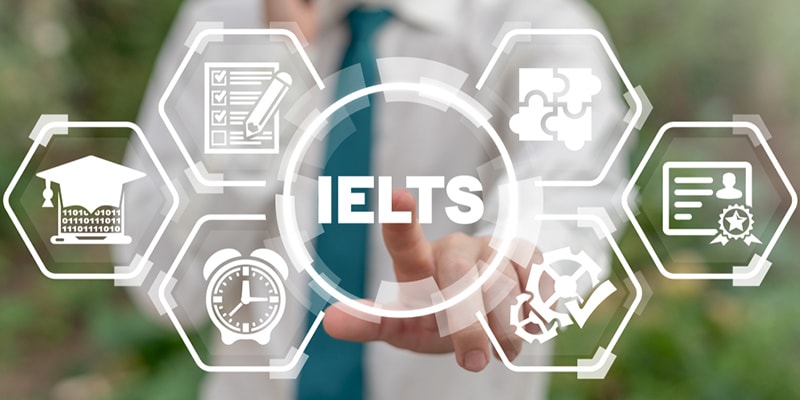 How Much IELTS band required for France