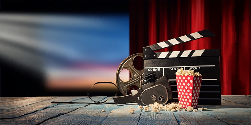 Movies Every MBA Must Watch