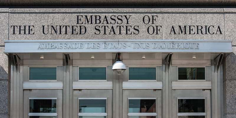 US Embassy Launches App for Indian Students looking to Study in USA