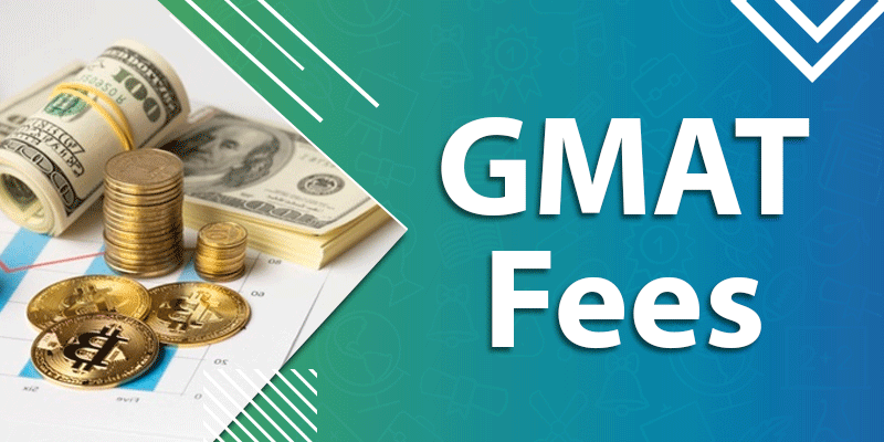 GMAT Fees