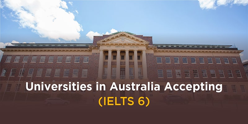 Universities in australia
