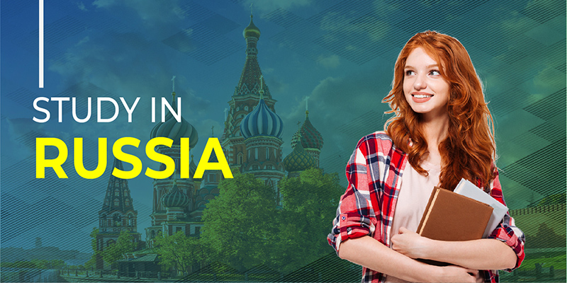 study in russia  - Application Process and Visa Requirements