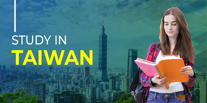 Study in Taiwan | Universities, Colleges, Cost & Visa Process