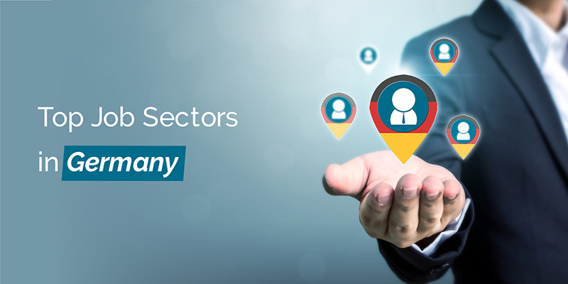 Top Job Sectors in Germany