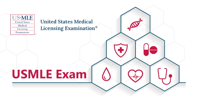 USMLE Exam - Registration, Eligibility, Fees, Dates, Preparation, Result and more.