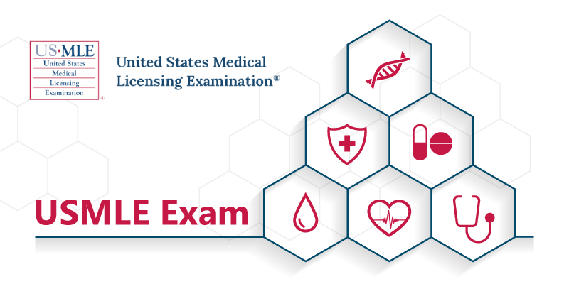 USMLE Exam