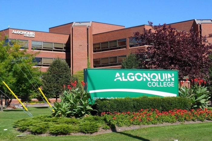 algonquin college software download