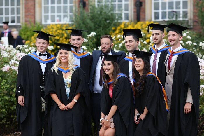 Leeds Beckett University, UK | Courses, Fees, Eligibility and More