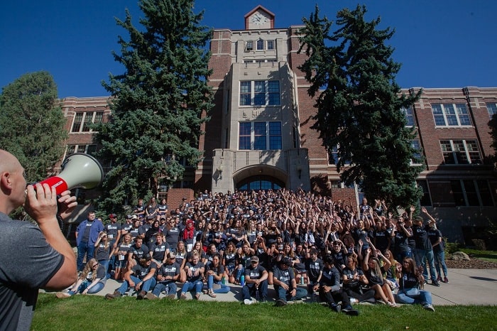 Montana State University Billings, USA | Courses, Fees, Eligibility and More