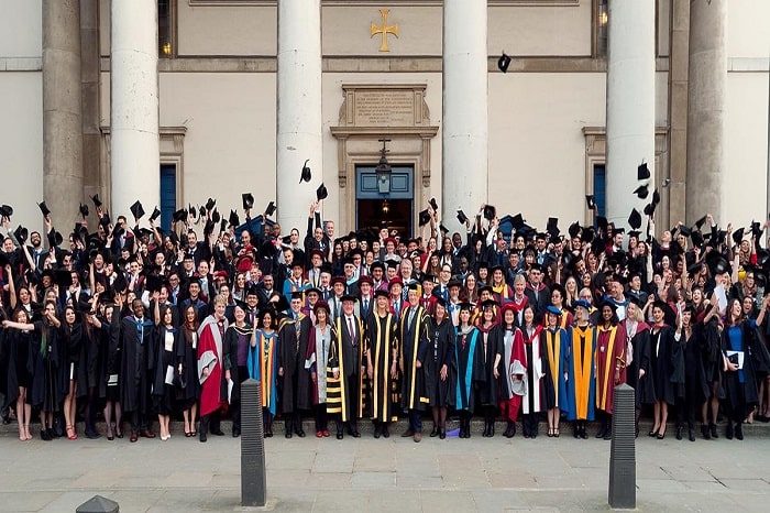 University of Westminster, UK | Courses, Fees, Eligibility and More
