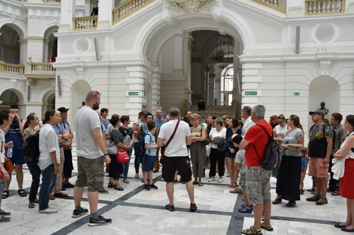 Warsaw University of Technology, Poland | Courses, Fees, Eligibility and  More