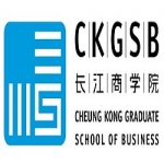 Cheung Kong Graduate School of Business