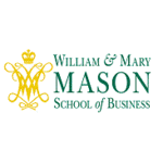 College Of William And Mary Mason School Of Business