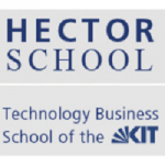 HECTOR School of Engineering and Management, Karlsruhe Institute of Technology (KIT)