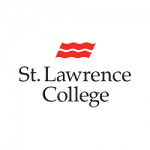 St.Lawerance college