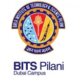 BITS Pilani, Dubai