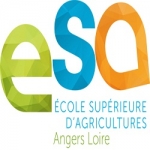 Higher school of agriculture of Angers