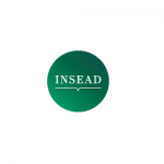 Insead business School France