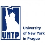 university of new york in prague