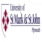 University of St Mark and St John