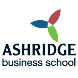 Ashridge Business School