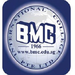 BMC International College Curtin University