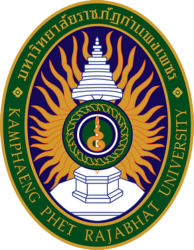 Kamphaeng Phet Rajabhat University