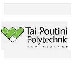 Tai Poutini Polytechnic Newzealand