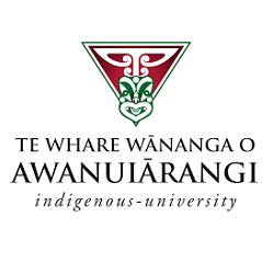 Te Whare Wananga o Awanuiarangi