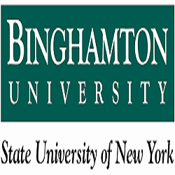 Binghamton University