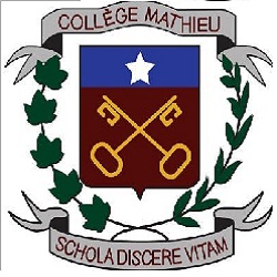 College Mathieu, Gravelbourg