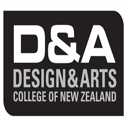 Design and Arts College of New Zealand