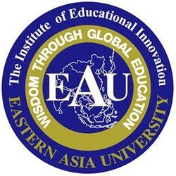 Eastern Asia University Thailand
