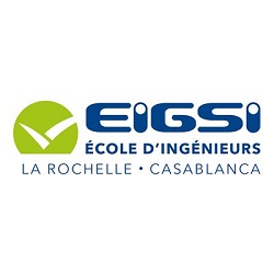 EIGSI la Rochelle Engineering School