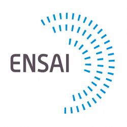 ENSAI - National School for Statistics and Information Analysis
