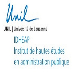 IDHEAP, Swiss Graduate School of Public Administration