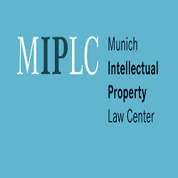 Munich Intellectual Property Law Center