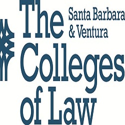 The Santa Barbara and Ventura Colleges of Law