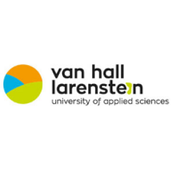 Van Hall Larenstein-University of Applied Sciences