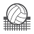 Volleyball Court